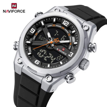Naviforce NF 9265 Dual Master main image