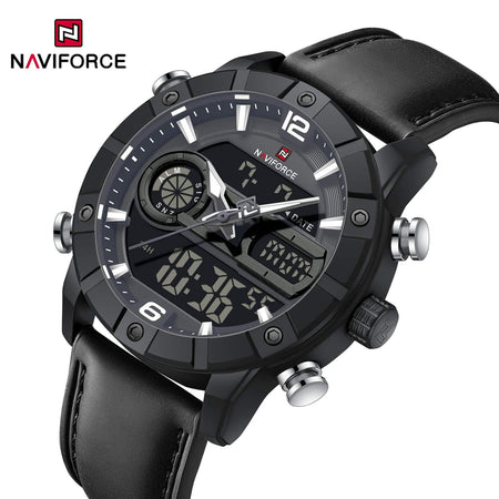 Naviforce NF-9263 CrossTime Edition main image