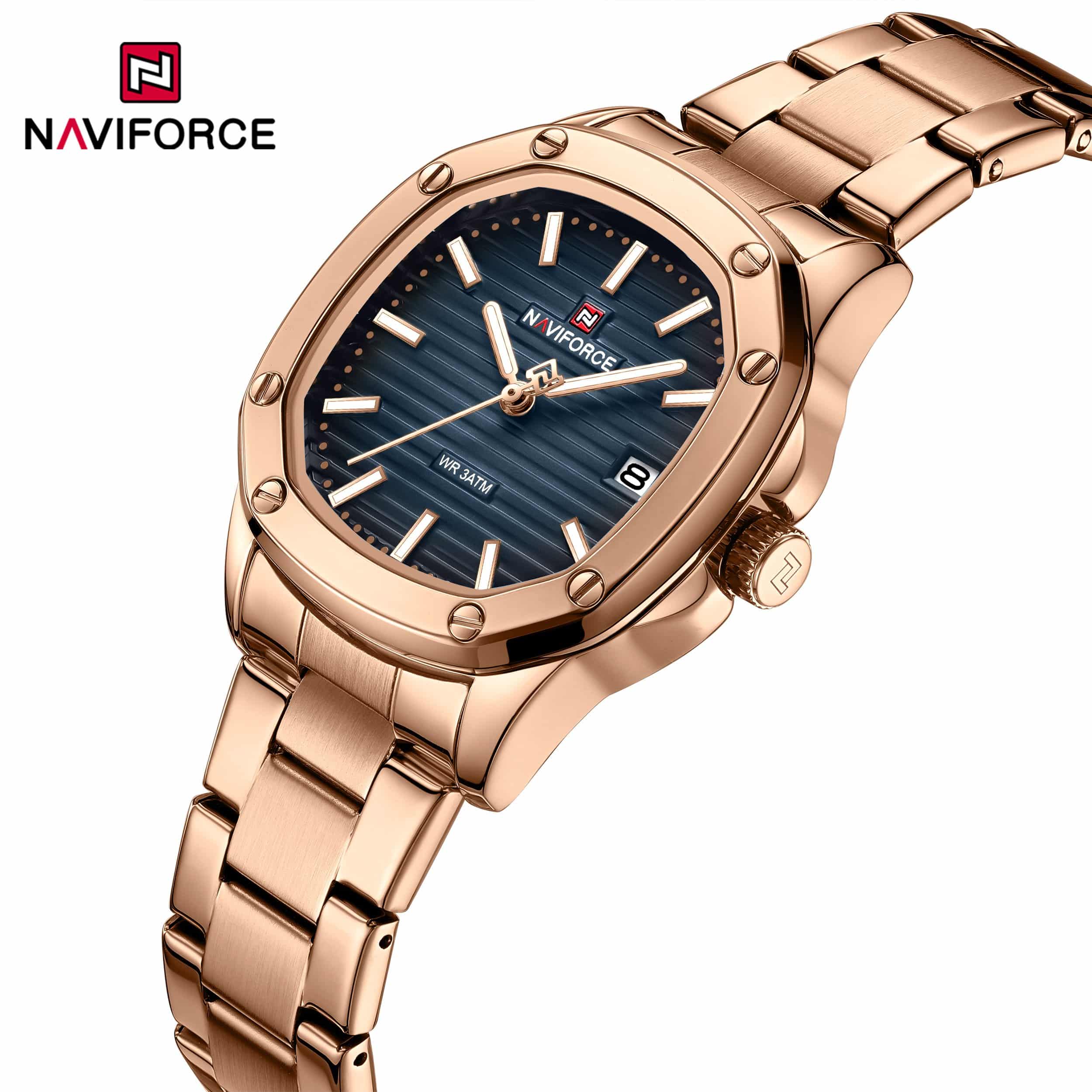 Naviforce NF 5069S Radiant Luxe main image
