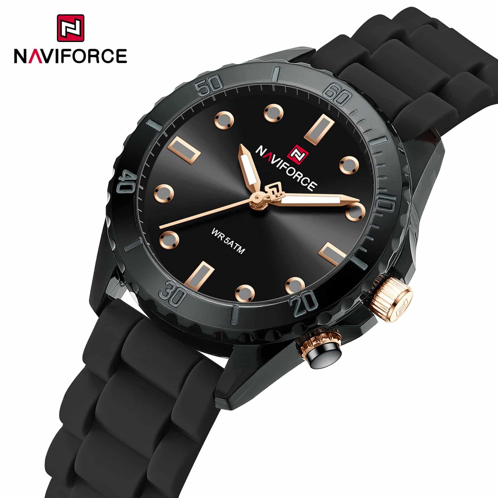 Naviforce Elara NF-7115 main image