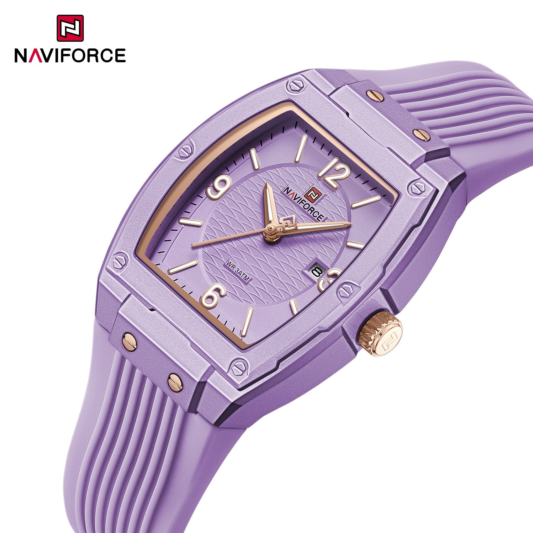 Naviforce NF 5070 Modern Grace main image