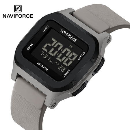 Naviforce NF 7137 Aura Digital main image