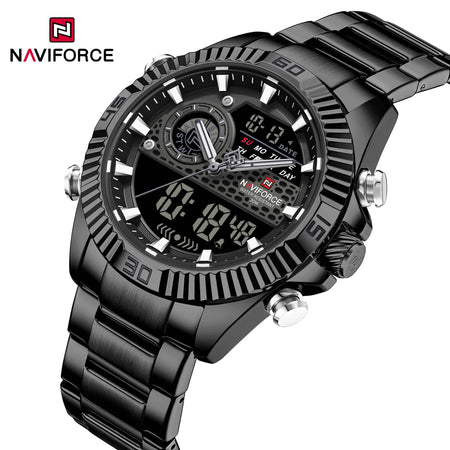 Naviforce NF 9262S Gentleman Pro main image