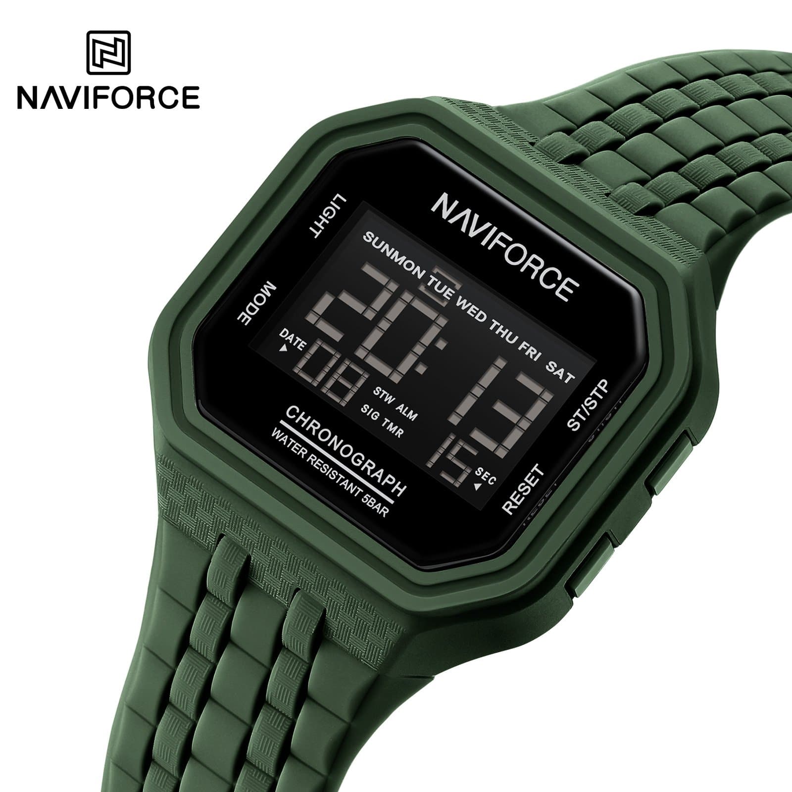Naviforce NF 7116 AlphaZone main image