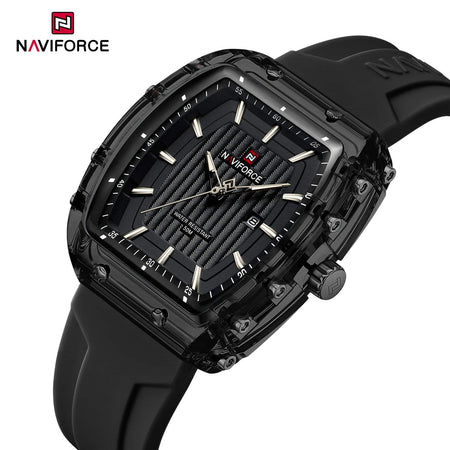 Naviforce NF 7124 - Urban Lady Date main image