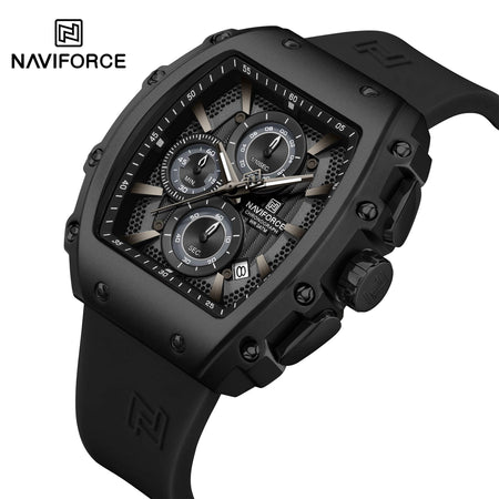 Naviforce NF8070 - ChronoEdge main image