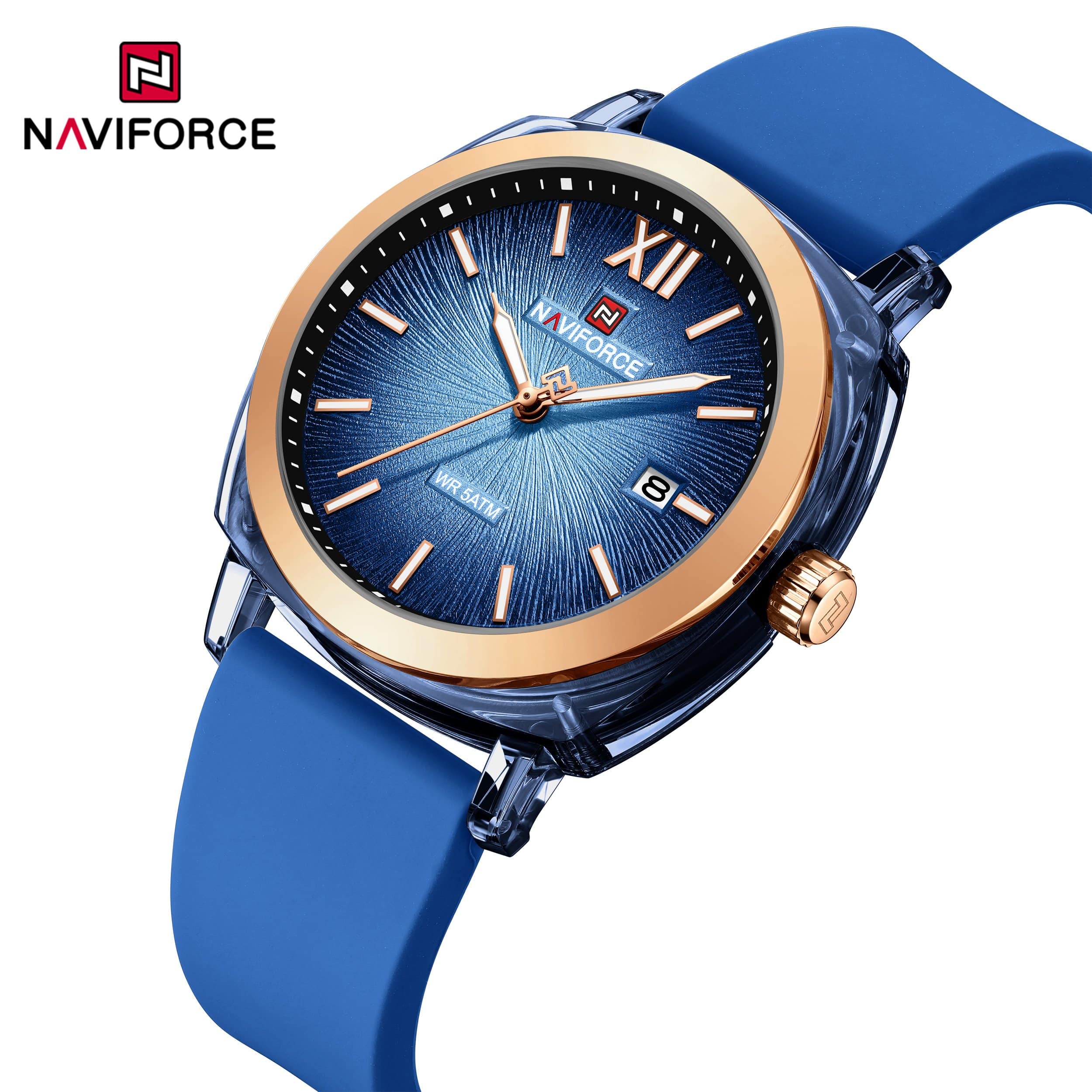 Naviforce NF 6111 Zoya Elegance main image