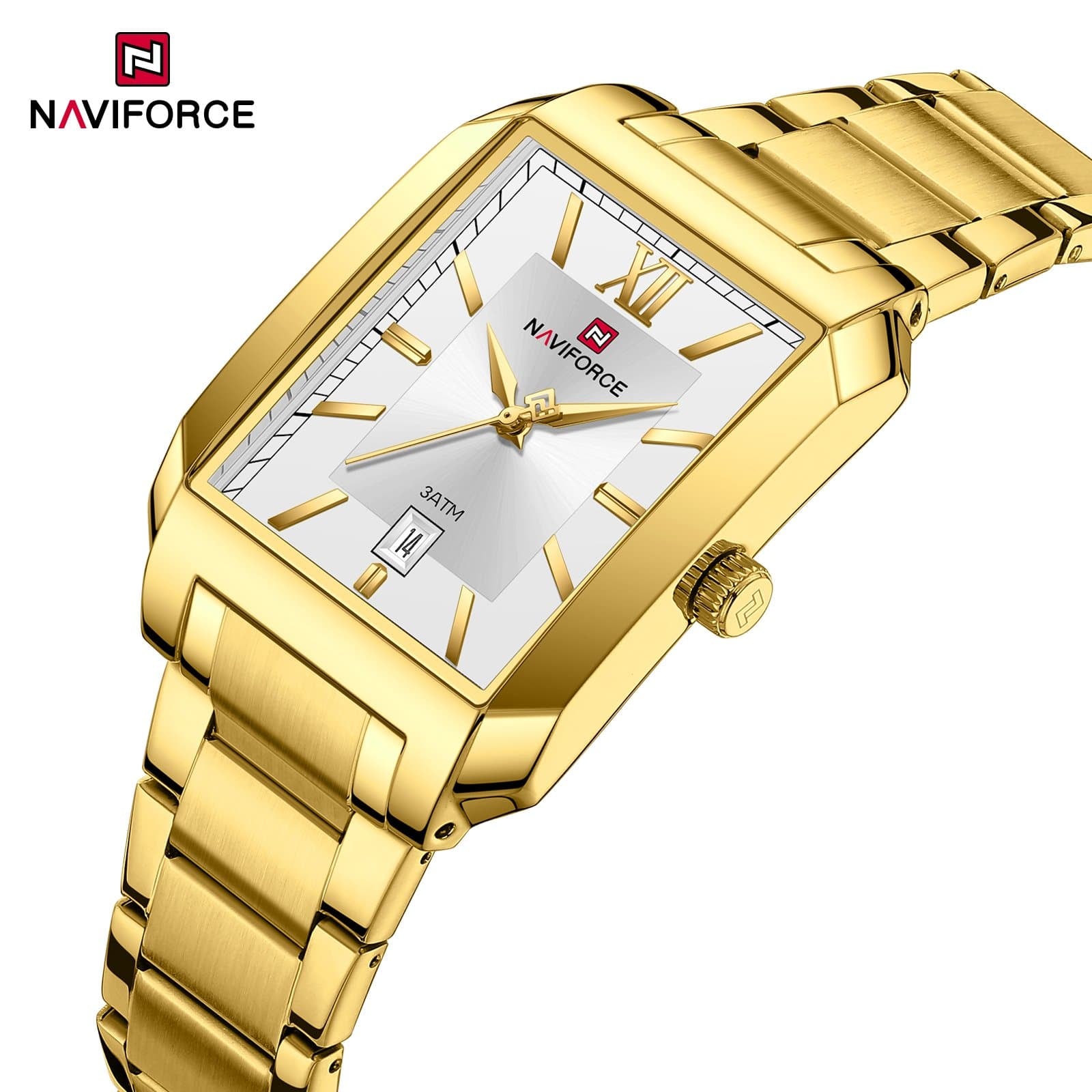 Naviforce NF 9251 - Harmony Edition For Men main image