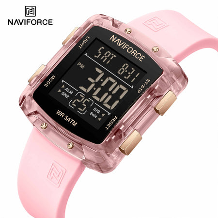 Naviforce NF-7121 Digitron main image