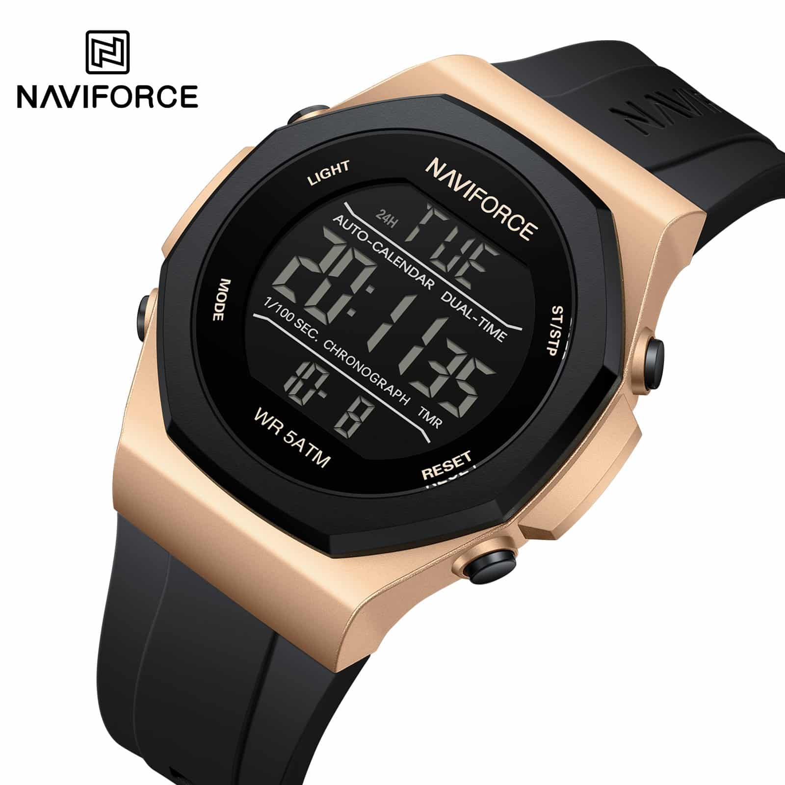 Naviforce NF-7117 DigiXtreme main image