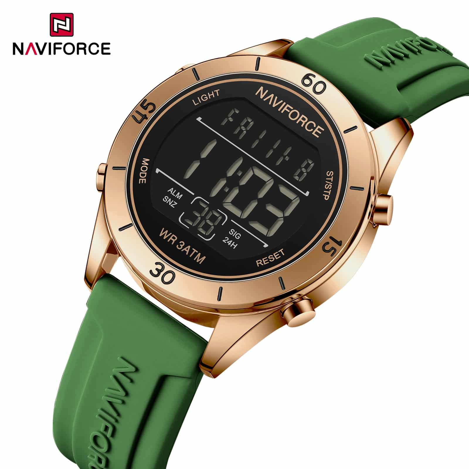 Naviforce Eve NF-5054 main image