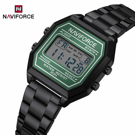 Naviforce NF 5063 - Retro Digital Lady main image