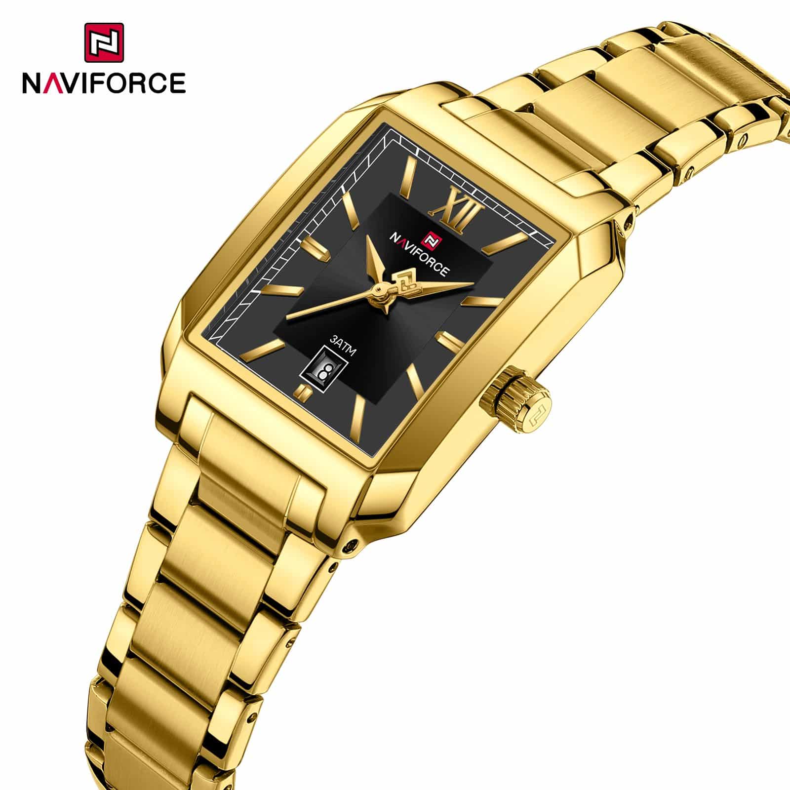 Naviforce NF 9251 - Harmony Edition For Women main image