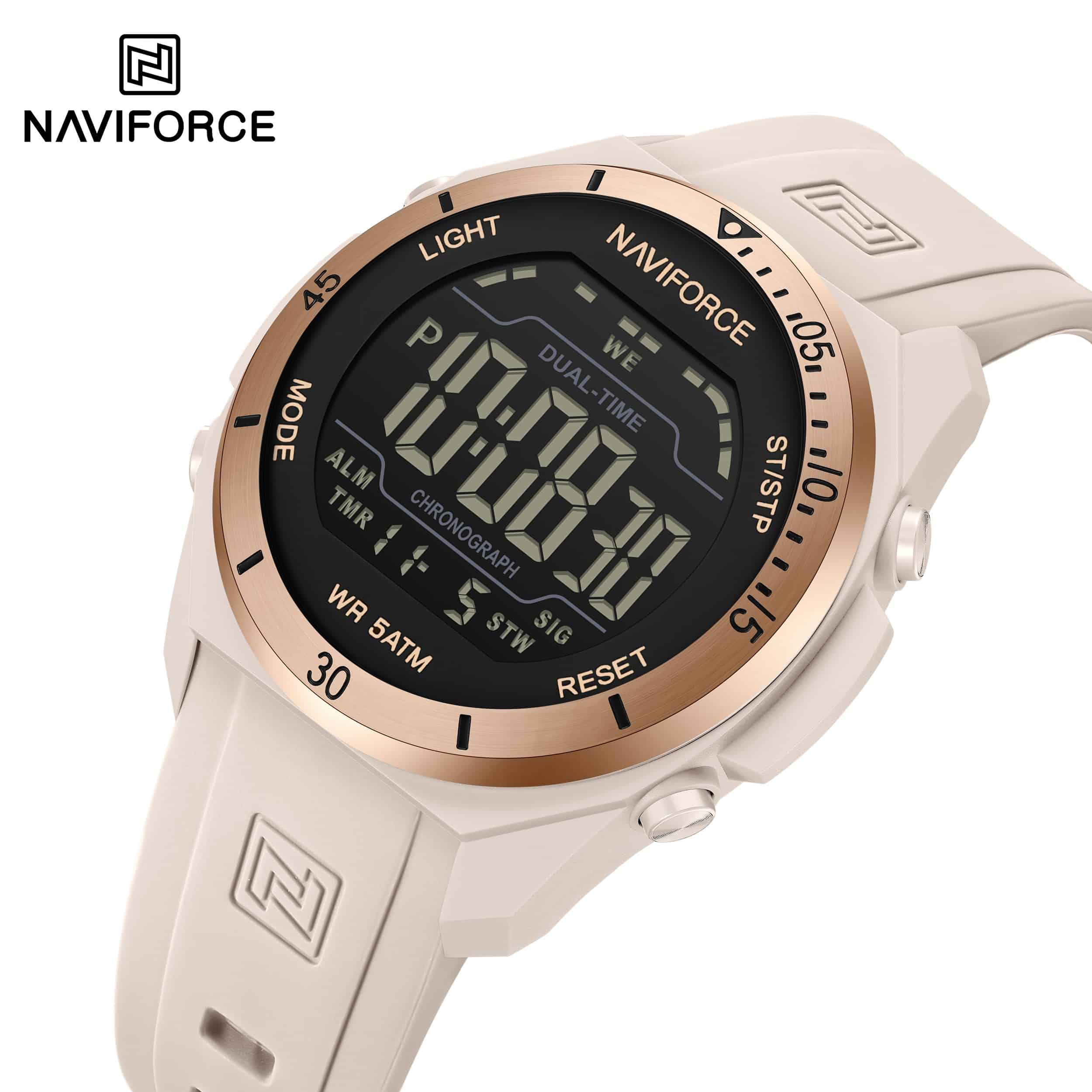Naviforce NF 7138 Phantom Digital main image