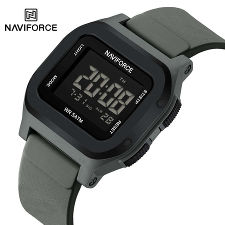 Naviforce NF 7137 Aura Digital main image
