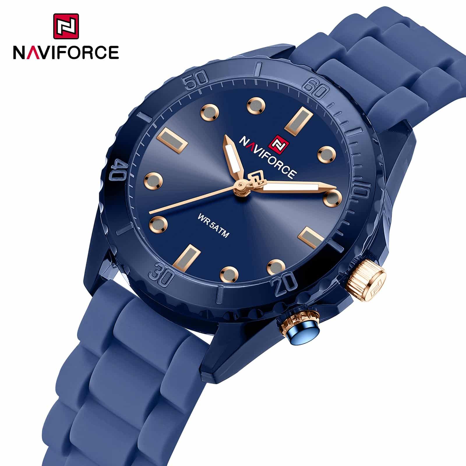 Naviforce Elara NF-7115 main image