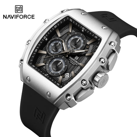 Naviforce NF8070 - ChronoEdge main image