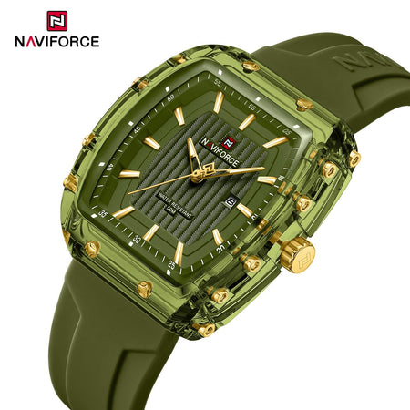 Naviforce NF 7124 - Urban Lady Date main image