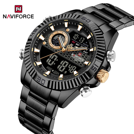 Naviforce NF 9262S Gentleman Pro main image