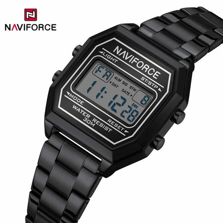 Naviforce NF 5063 - Retro Digital Lady main image
