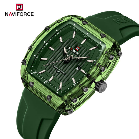 Naviforce NF 7124 - Urban Lady Date main image