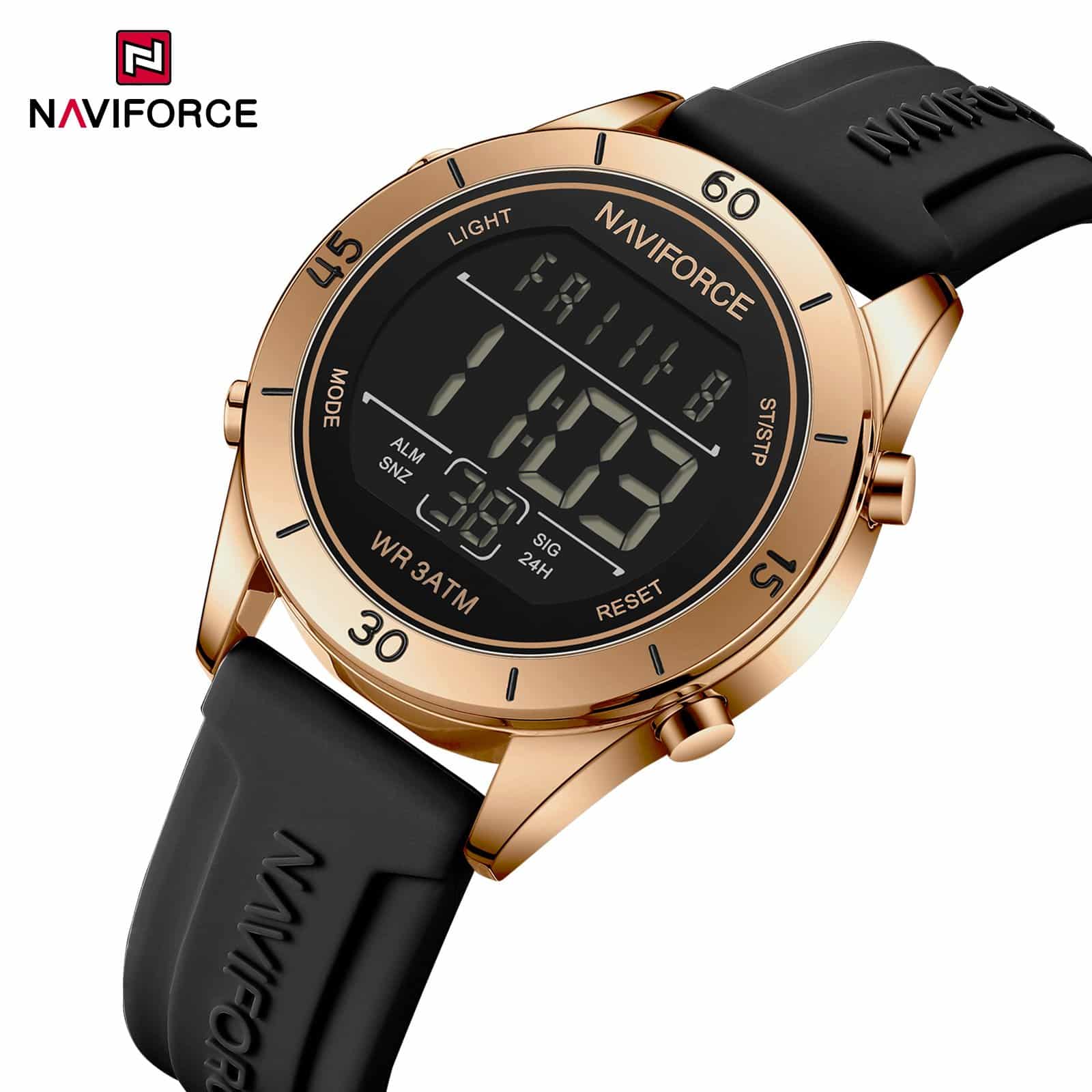 Naviforce Eve NF-5054 main image