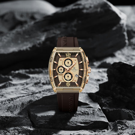 Naviforce NF6101 ChronoCore image 3