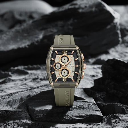 Naviforce NF6101 ChronoCore image 3