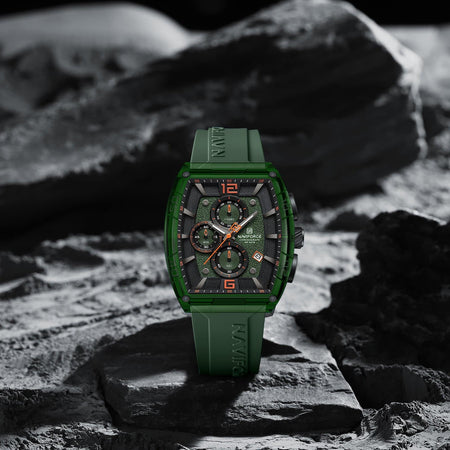 Naviforce NF6101 ChronoCore image 6
