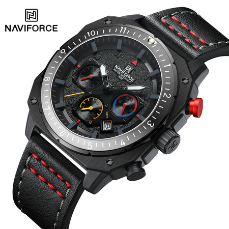 Naviforce NF8057 Striker Chrono main image