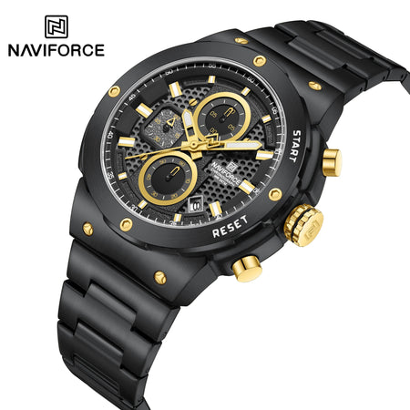 Naviforce NF 8072 ChronoMax main image