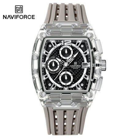 Naviforce NF7105 ChronoTrek Watch image 2