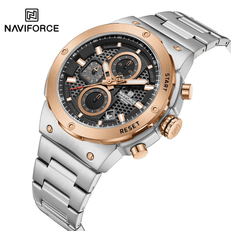 Naviforce NF 8072 ChronoMax main image