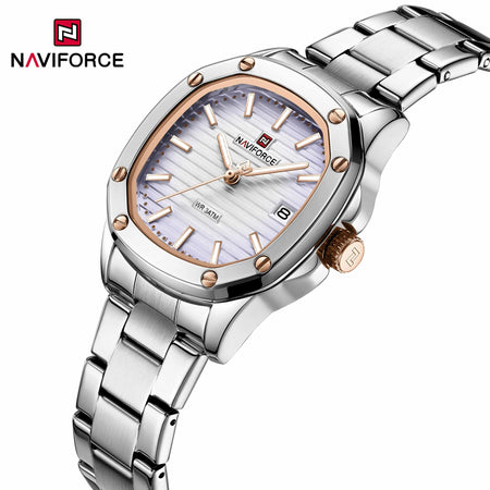 Naviforce NF 5069S Radiant Luxe image 5