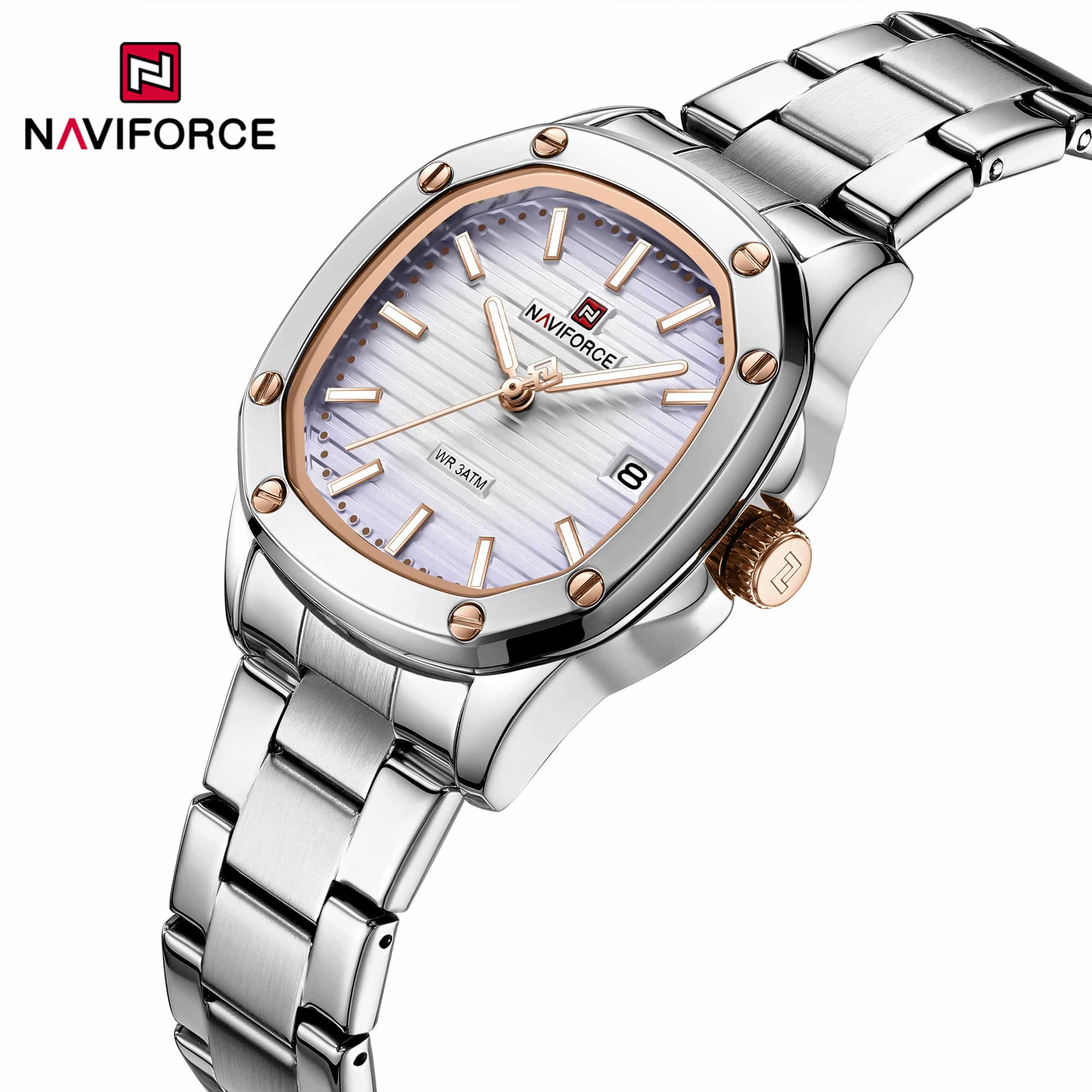 Naviforce NF 5069S Radiant Luxe main image