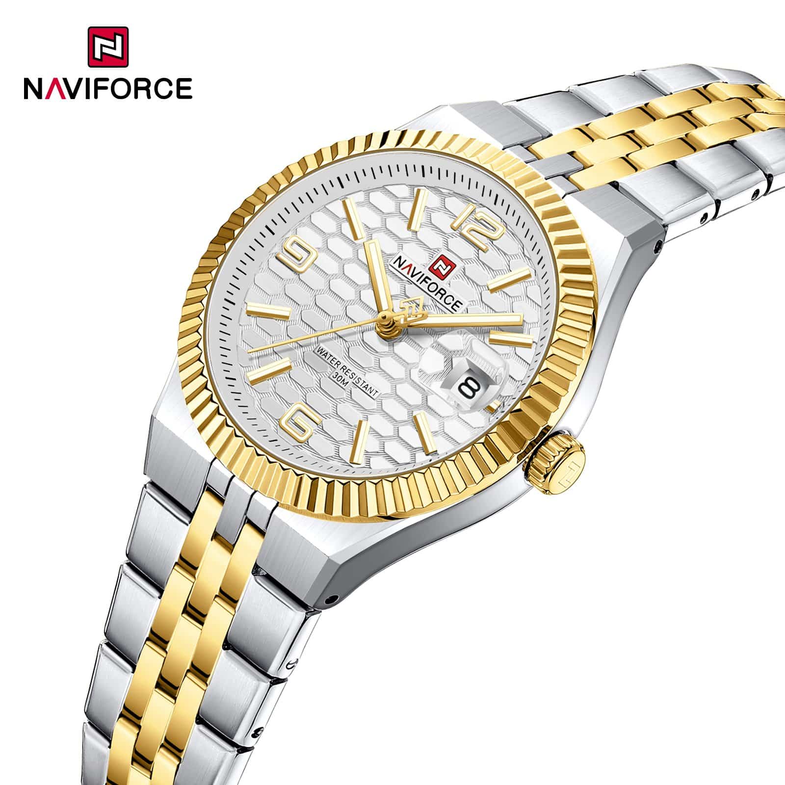 Naviforce NF 5079 Supreme Elegance main image