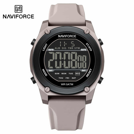 Naviforce NF 7134 Digital Core Watch image 5