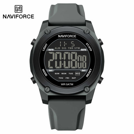 Naviforce NF 7134 Digital Core Watch image 5