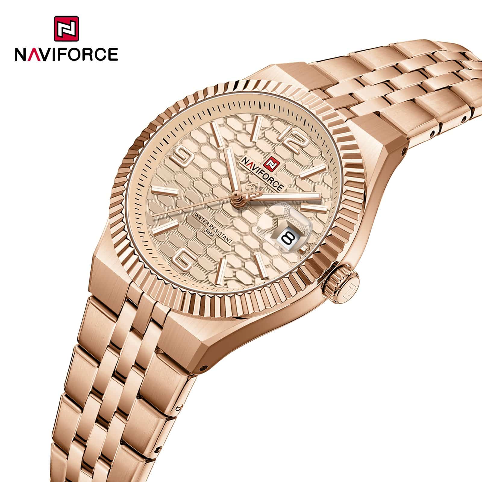 Naviforce NF 5079 Supreme Elegance main image