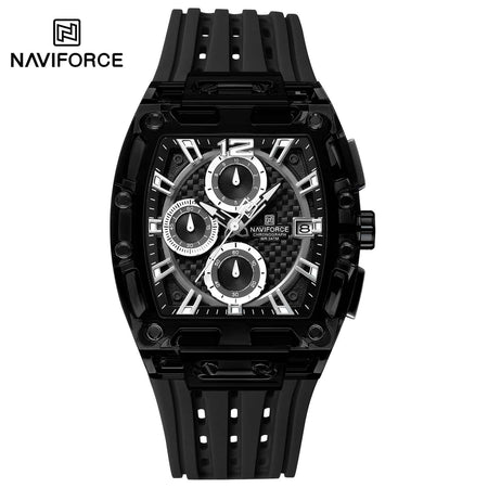 Naviforce NF7105 ChronoTrek Watch image 6
