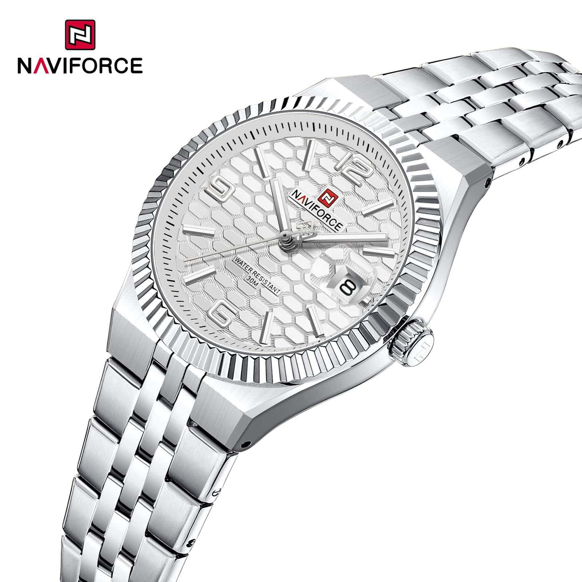 Naviforce NF 5079 Supreme Elegance Main Image