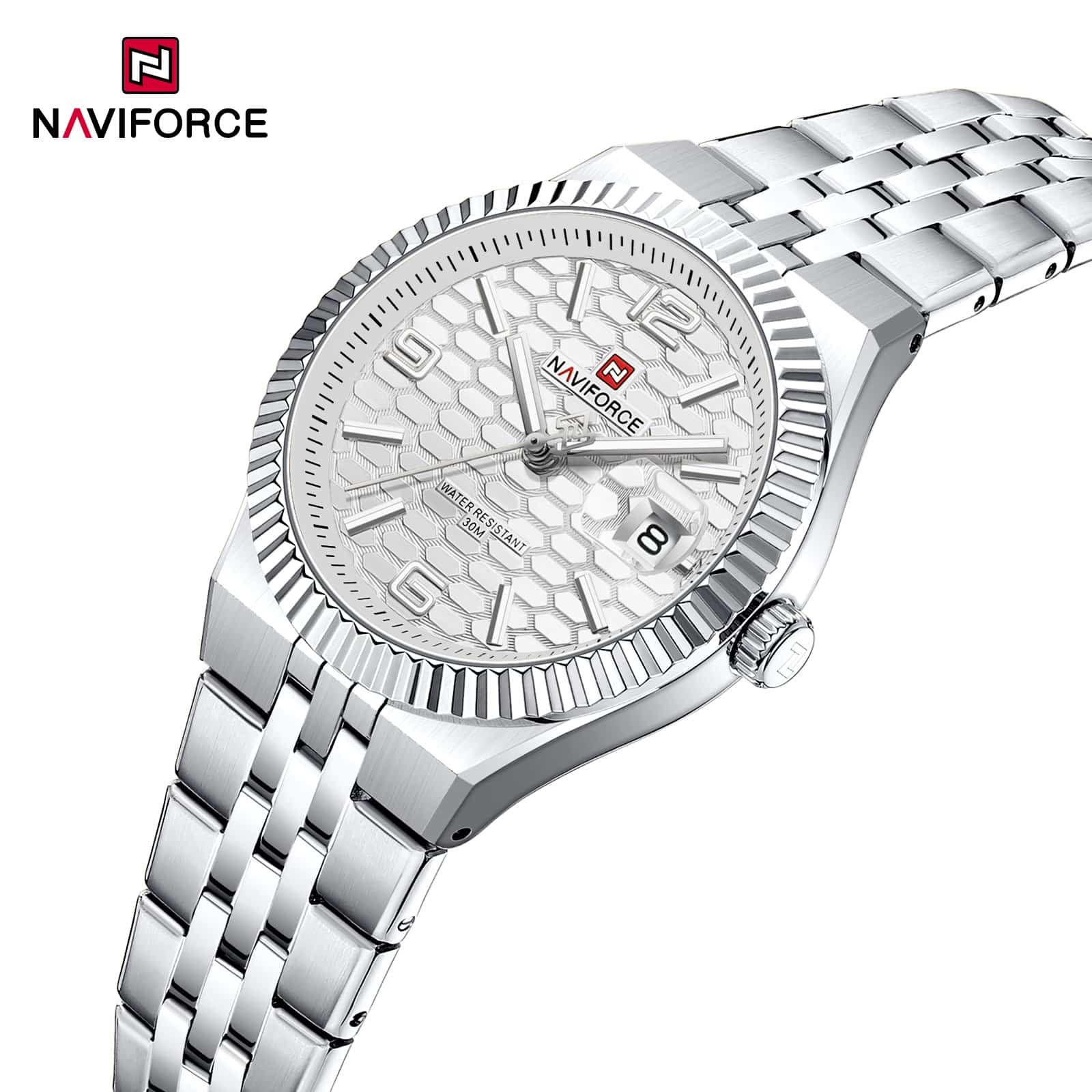 Naviforce NF 5079 Supreme Elegance main image