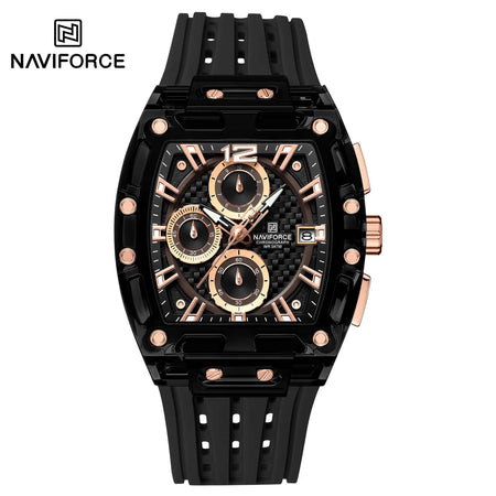 Naviforce NF7105 ChronoTrek Watch image 6