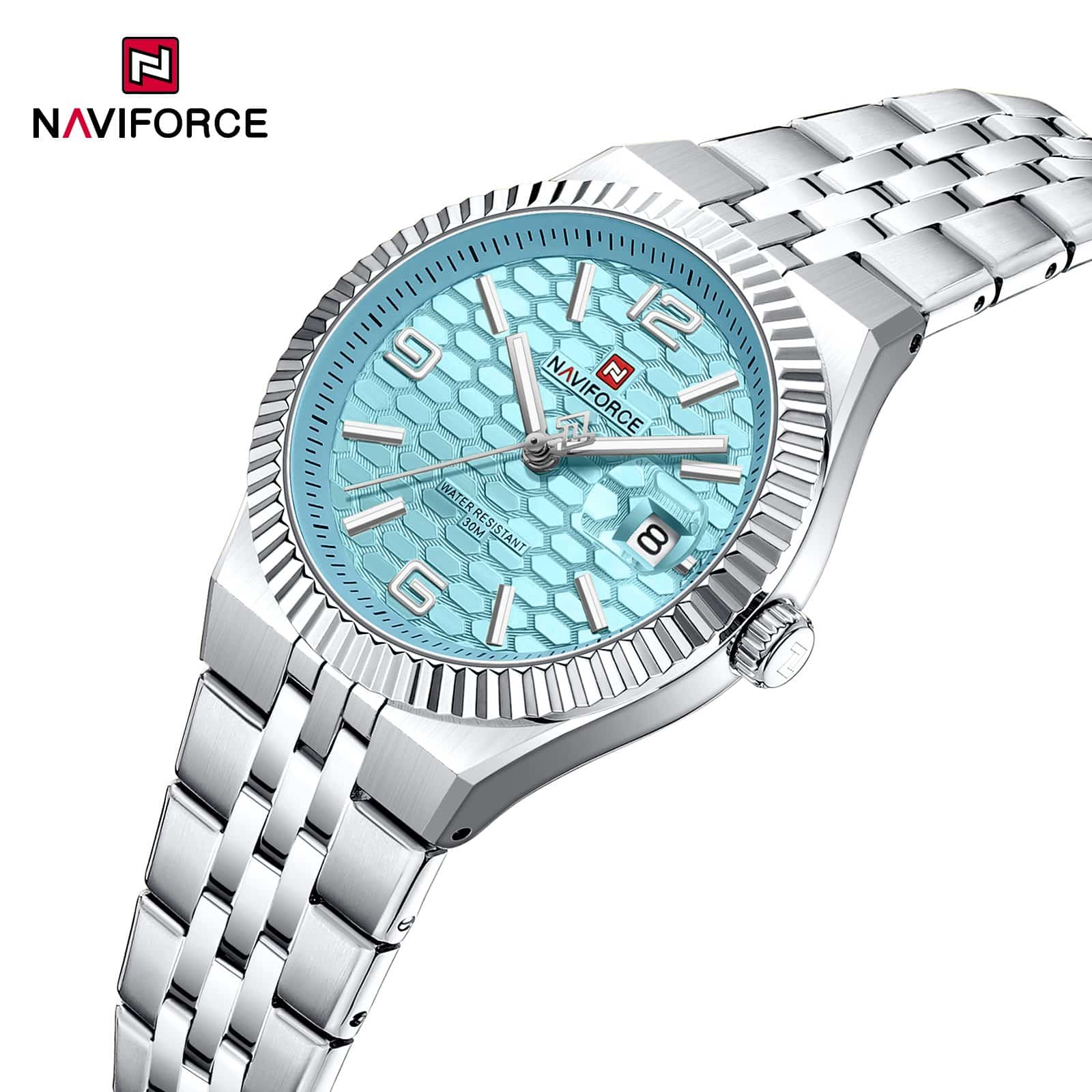 Naviforce NF 5079 Supreme Elegance main image