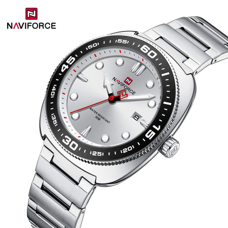 Naviforce NF9250 - Elite Calendar main image