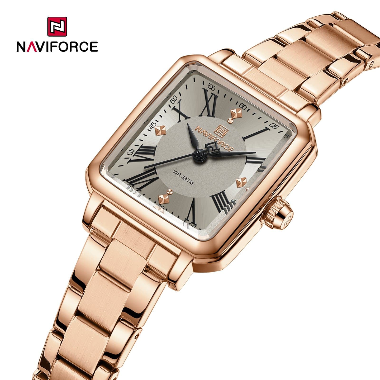 Naviforce NF5065 Roman Grace main image