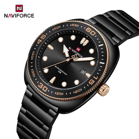 Naviforce NF9250 - Elite Calendar main image