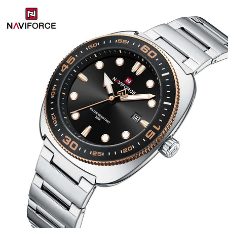 Naviforce NF9250 - Elite Calendar main image