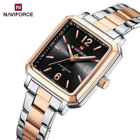 Naviforce NF9252 - SquareClass Edition image 8