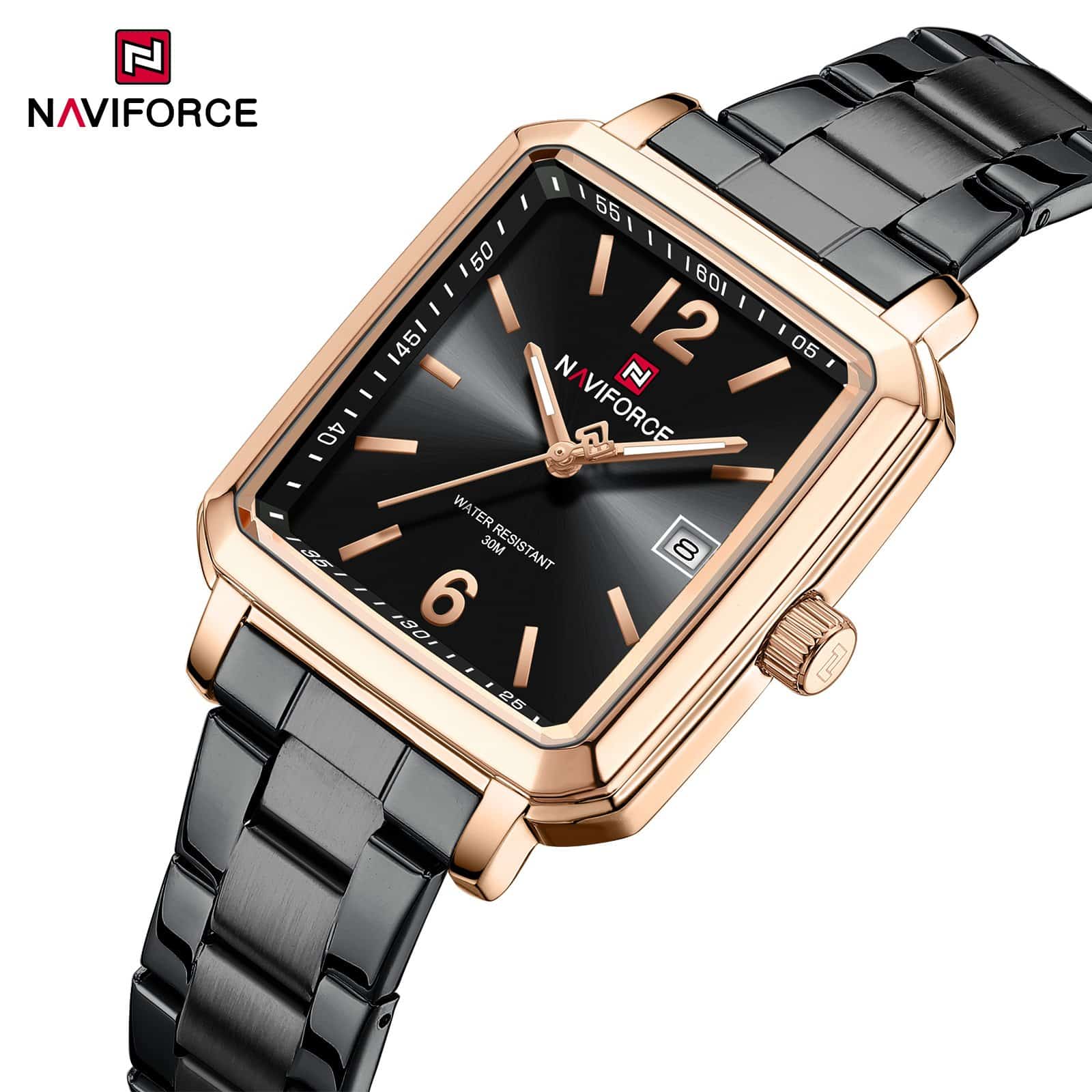 Naviforce NF9252 - SquareClass Edition main image